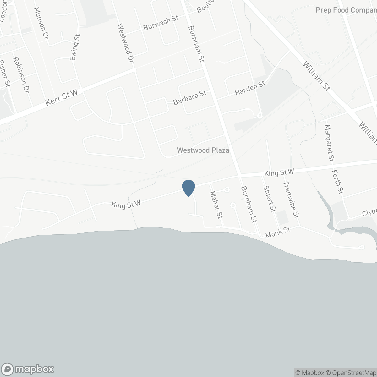 213 SUZANNE MESS BOULEVARD, Cobourg, Ontario K9A 3L3